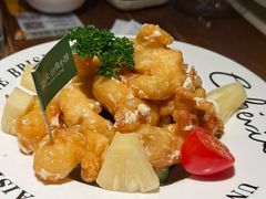 -岛风·台食小馆 ISLAND BISTRO(烟台山店)