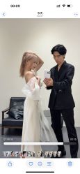 -DL HOPE造型