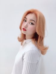 -HAIR POP