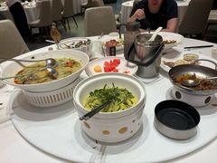 -福膳源·家宴(汇金路店)
