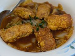 -道道鲜·崇明私房菜(五角场店)