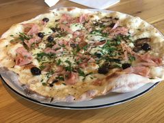 -玛尚诺Pizza&Bar(长泰广场店)