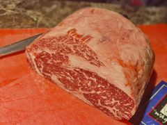 -觅福里•熟成和牛餐厅