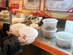 -双湖园·地标武汉菜(黄鹤楼解放路店)