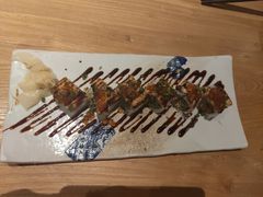 -Hatsune隐泉日式料理(SKP店)