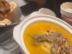 -小菜园新徽菜(宜兴八佰伴店)