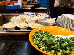 -毛华美食(清扬路店)