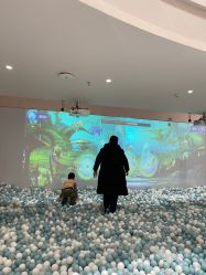 -奈尔宝家庭中心·亲子餐厅(鄞州万达店)