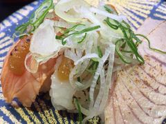 -梅丘·寿司の美登利(银座店)
