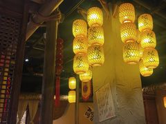 -破三川·新川菜(静安大融城店)