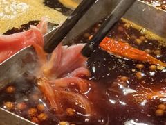 -彭三老火锅(枣子岚垭正街店)