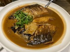 -原鄉本味 楚菜 丹江口鱼(北苑店)