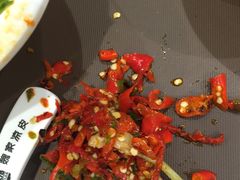 -魏家凉皮(博水商务大厦店)