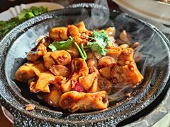 生嗜生肠-日昌餐馆(亦庄店)