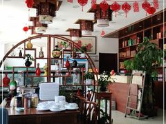 -匠心食府(草滩四路店)