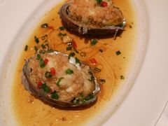 -玫瑰厅上海菜(兴国路店)