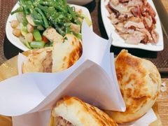 -永茂驴肉(莲池南大街总店)