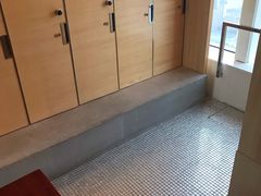 更衣柜-上海柏悦酒店