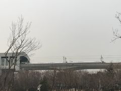 -济南国际园博园