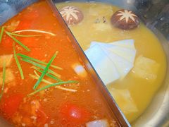 -湊湊火锅·茶憩(上海合生汇店)