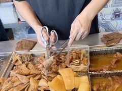 -老day牛杂(官也街总店)