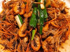 -老头儿油爆虾·知味杭州(爱琴海购物中心)