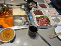 -海底捞火锅(杭州滨江九宜城店)