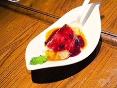 -纳瓦新疆菜(银都店)