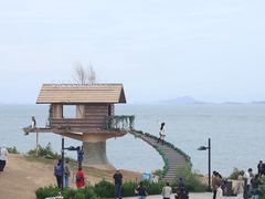 -养马岛旅游度假区