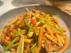 -刀板香·安徽菜(国购IFC店)