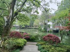 -杭州花家山庄