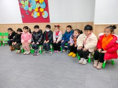 -励步成长中心(老福山校区)