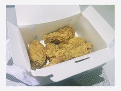 -德克士(北关店)