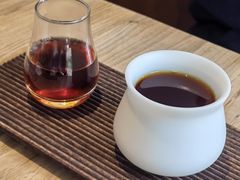 -溯洄咖啡VORTEX COFFEE