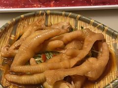 -小骨煲金华砂锅(转塘金街美地店)