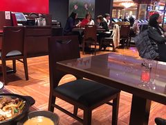 大堂-北方馆(澳门伦敦人店)