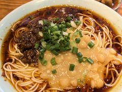 -兵哥豌豆面(青华店)