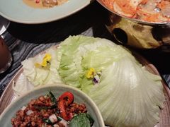-Thai Alley泰爱里(二沙岛店)