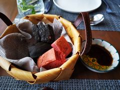 餐前面包-Terra Rossa(陆家嘴中心店)