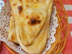 -Santoor 萨都里印度餐厅(北锣鼓巷店)