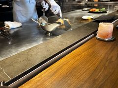 -岩盐·铁板料理(嘉里店)