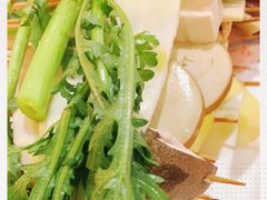 -袁记串串香(人民公园店)