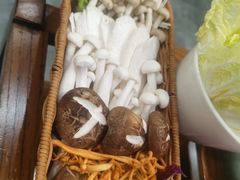 -东来顺•非遗火锅(外滩店)