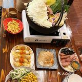 啊啊啊！没想到奶盖和寿喜锅会这么搭！