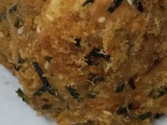 -泸溪河桃酥(秦淮夫子庙一店)
