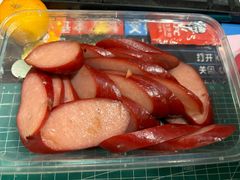 -香港永祥烧腊(定西路店)