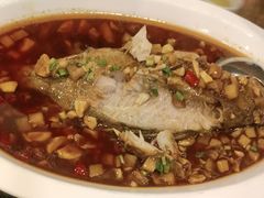-一楼食业·美食人家