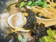 -玖鲜小笼(中山广场店)