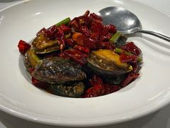 -开海·红岛海鲜虾水饺(石老人店)