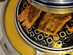 -韩宫宴烤肉·料理(苏州中心店)